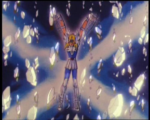 Otaku Gallery  / Anime e Manga / Saint Seiya / Screen Shots / Episodi / 012 - Lotta per la causa / 010.jpg